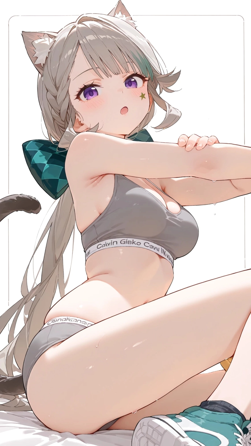 Anime hentai Lynette sex cực mạnh 18+ Rule 